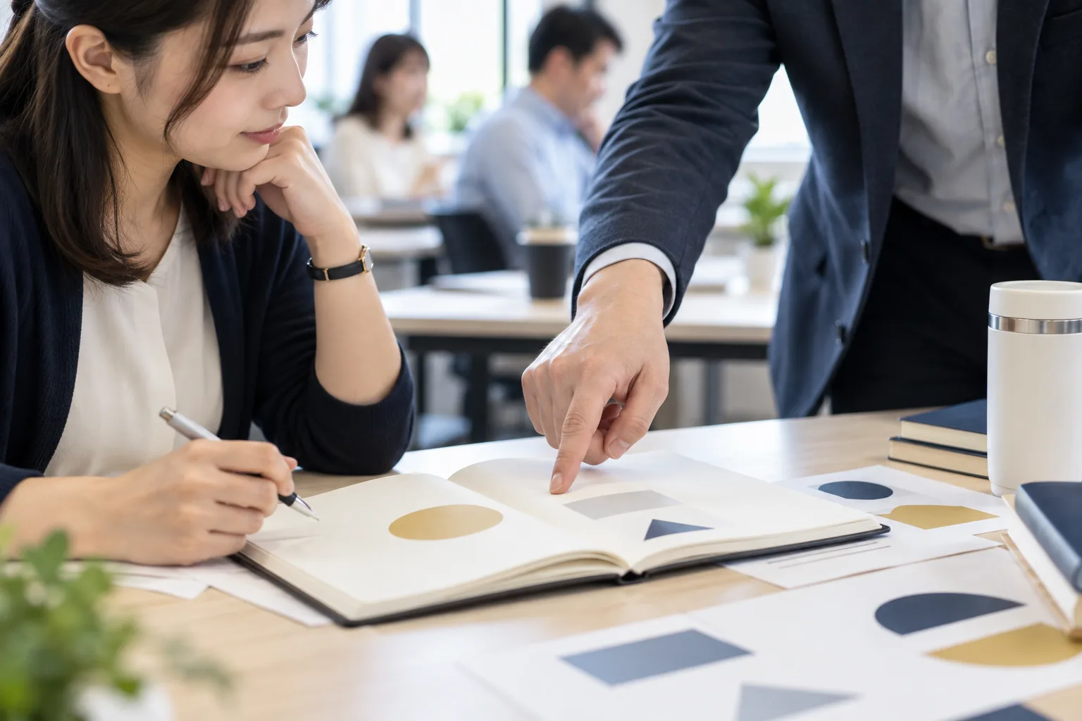 客製化企業內訓